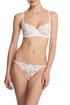 Natori Plush Romance Balconette Underwire